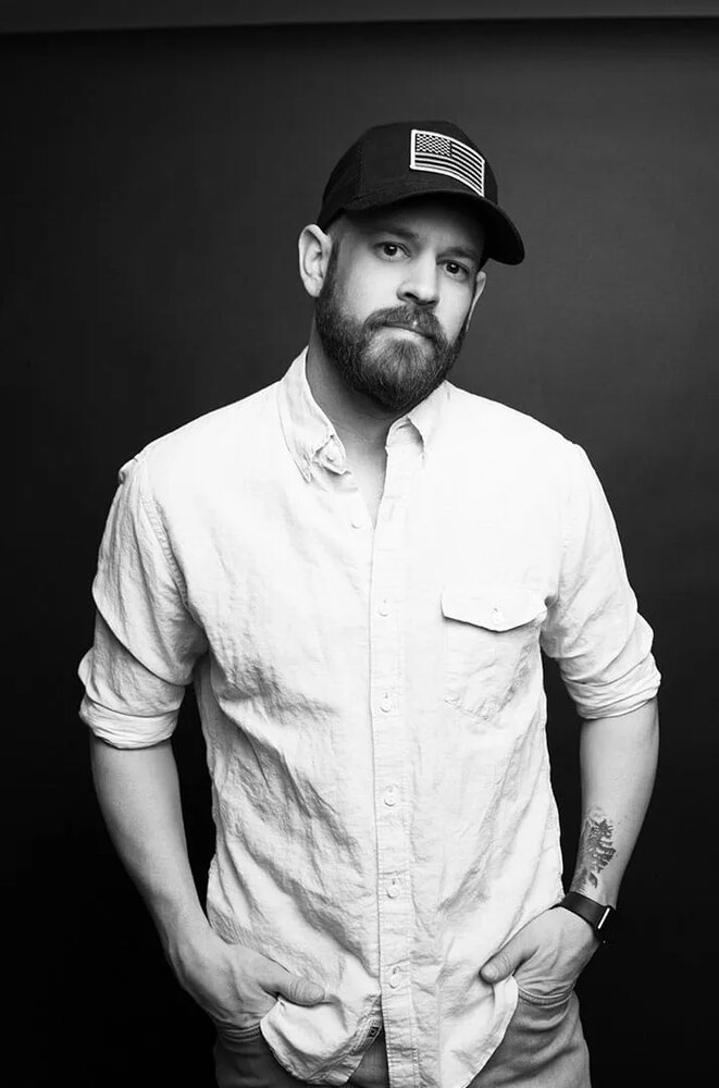 David Todd, Founder & Executive Producer